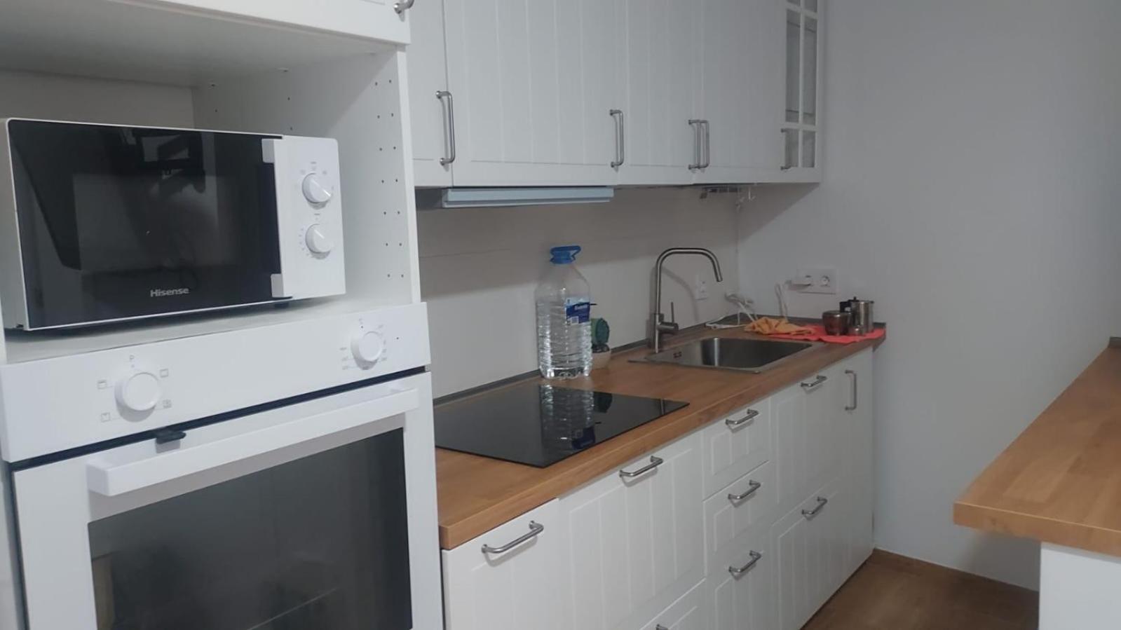 Apartament Loft Con Vistas Al Mar Y Ciudad *