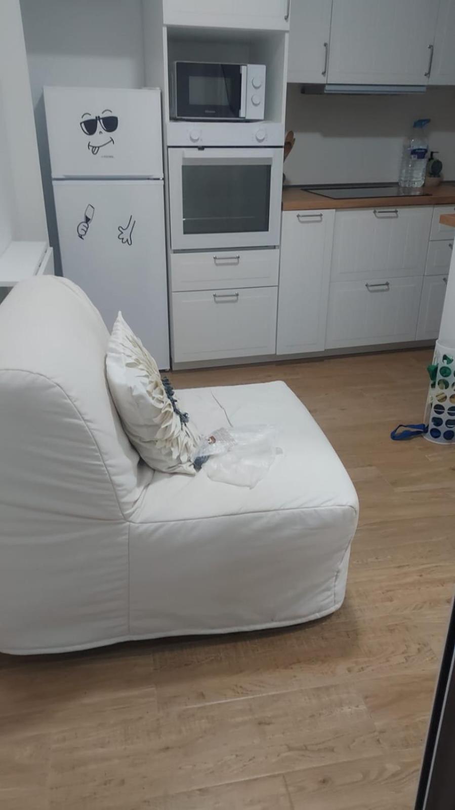 Apartament Loft Con Vistas Al Mar Y Ciudad