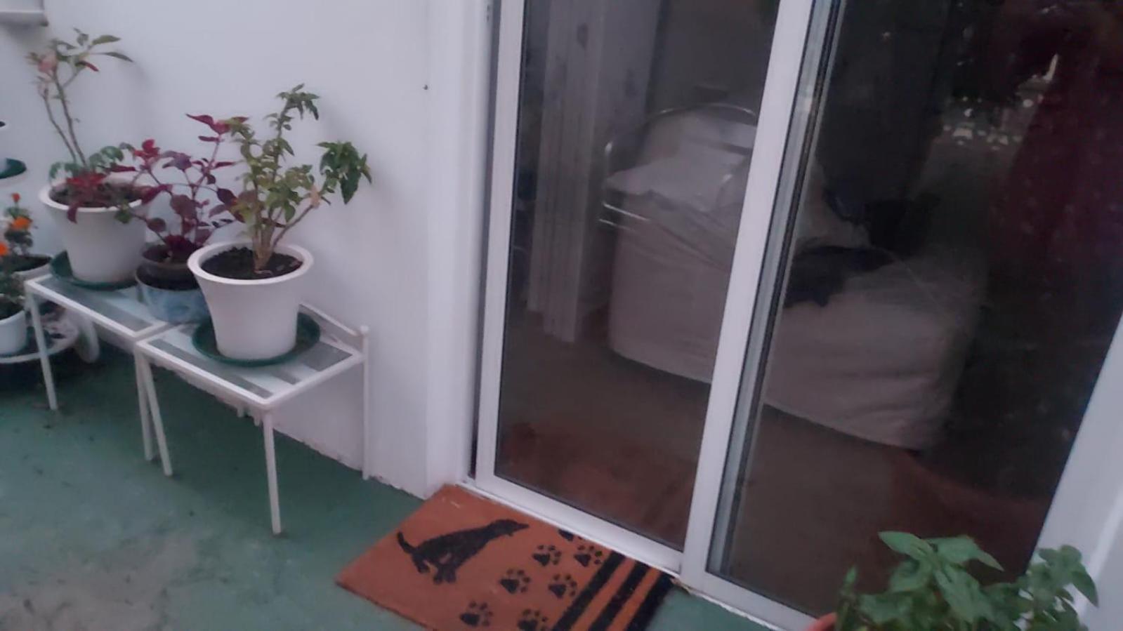Loft Con Vistas Al Mar Y Ciudad Appartement Santa-Cruz de Ténérife